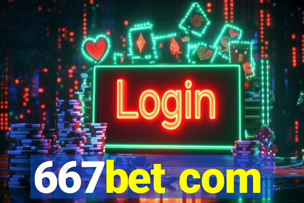 667bet com